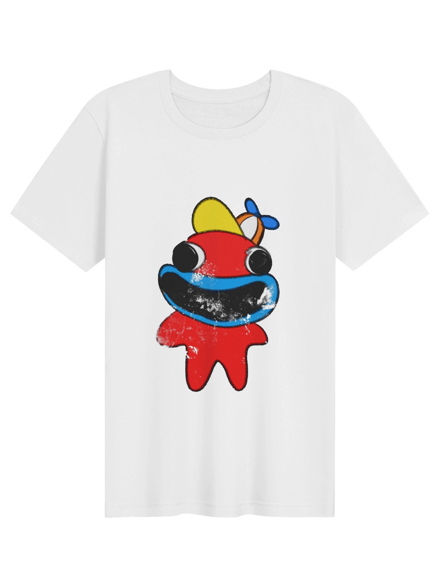 Noob Noob Shirt product image (91)