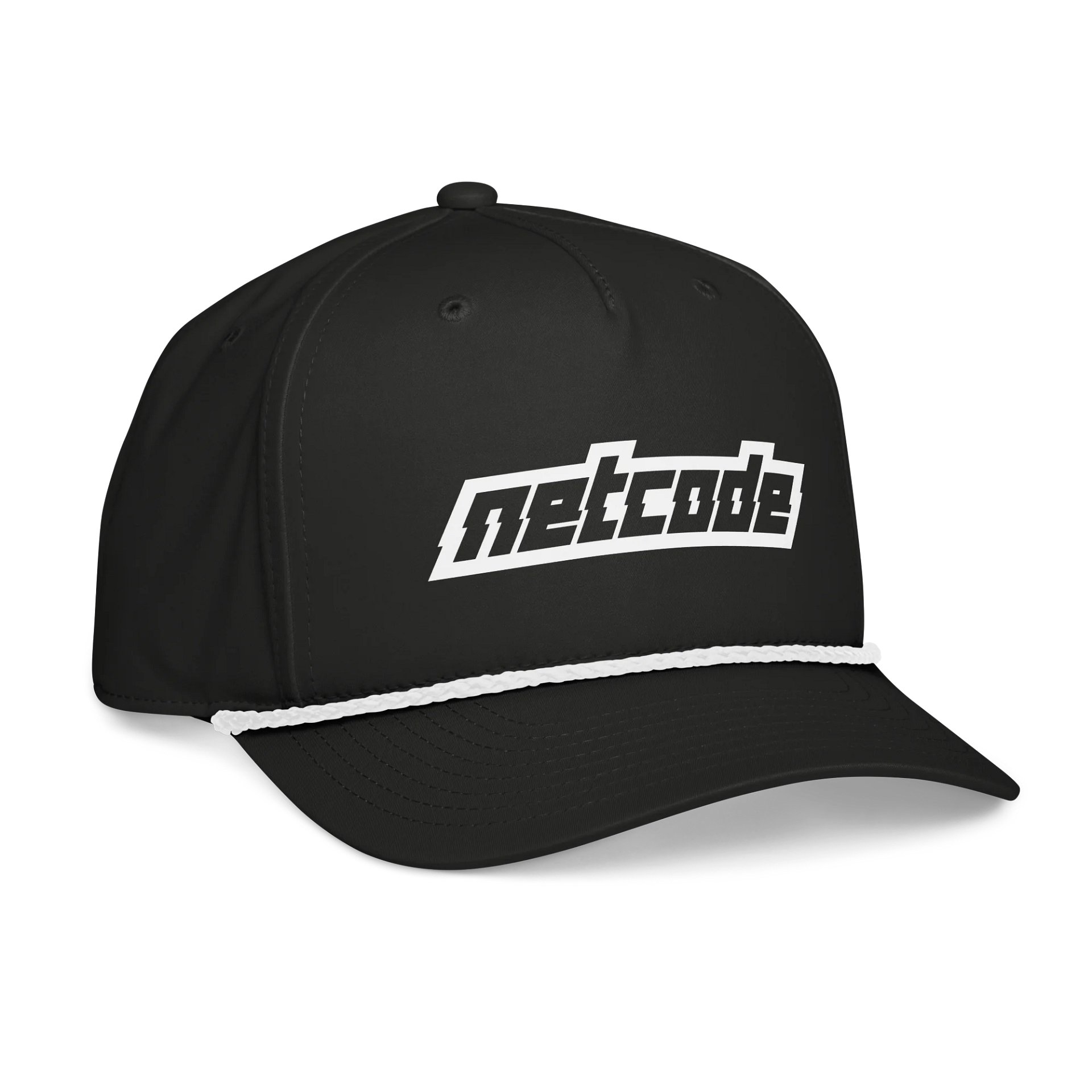 TEAM NETCODE Rope Hat product image (3)