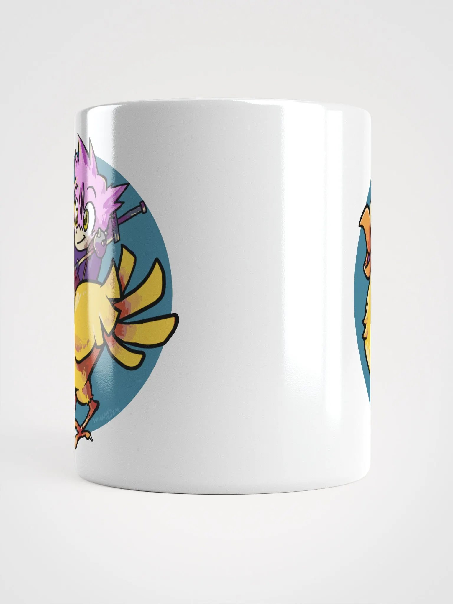 Plumcobo Mug product image (13)