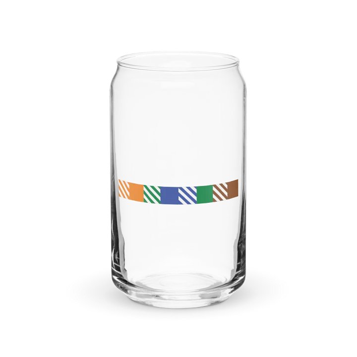 Ethernet T568B - Glass Can product image (2)