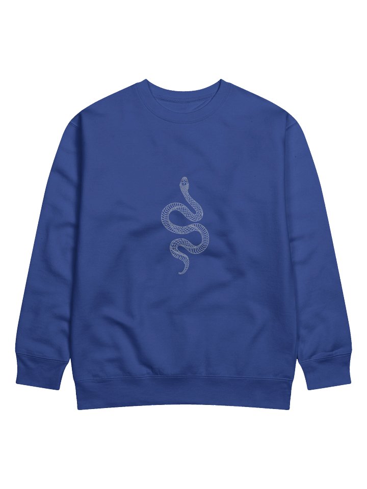 SNAKES HOODIE. product image (3)