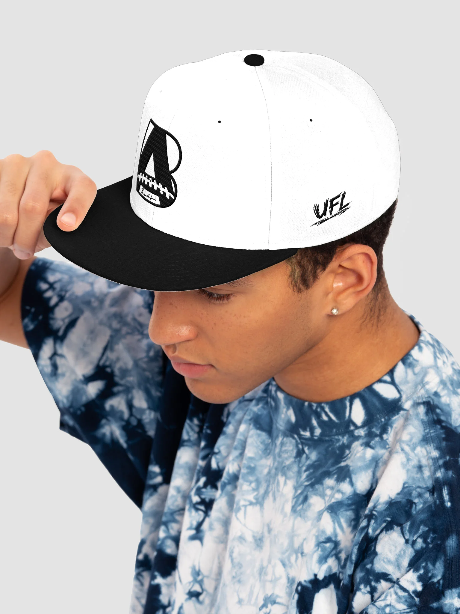 Brandon Anderson Hat product image (7)