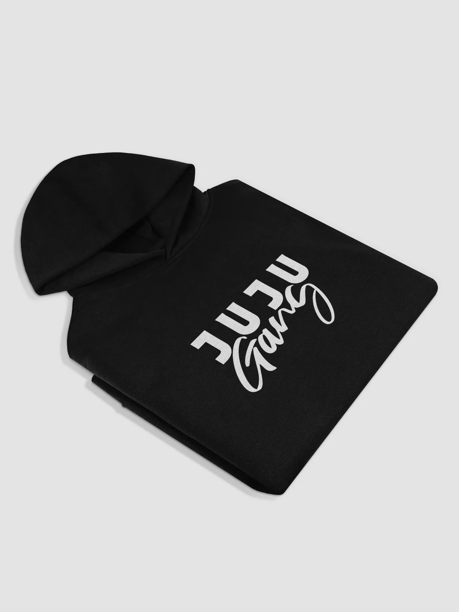 Juju Gang - Hoodie- Unisex - Welcome To The Team product image (3)