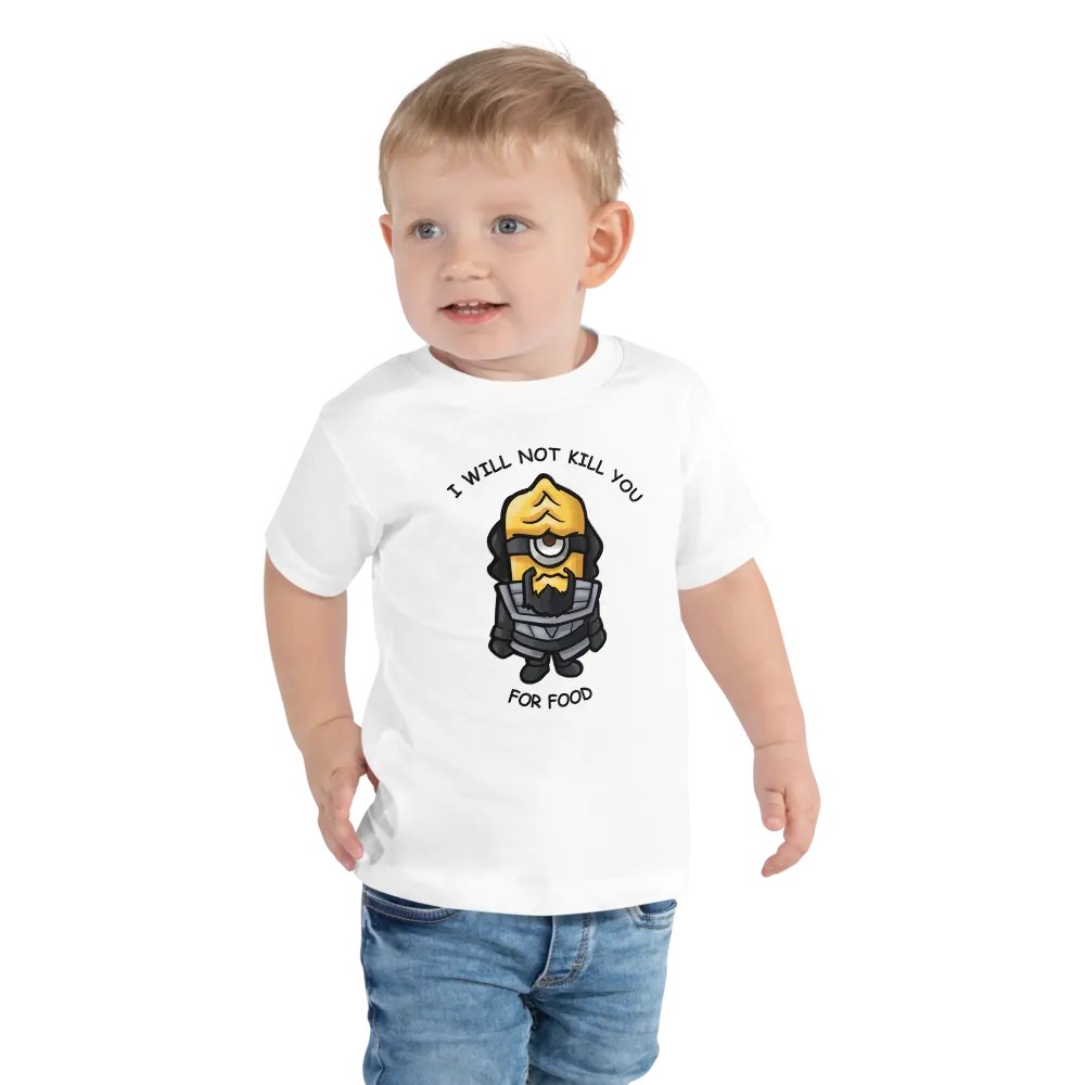 intergalactic T-Shirt product image (24)