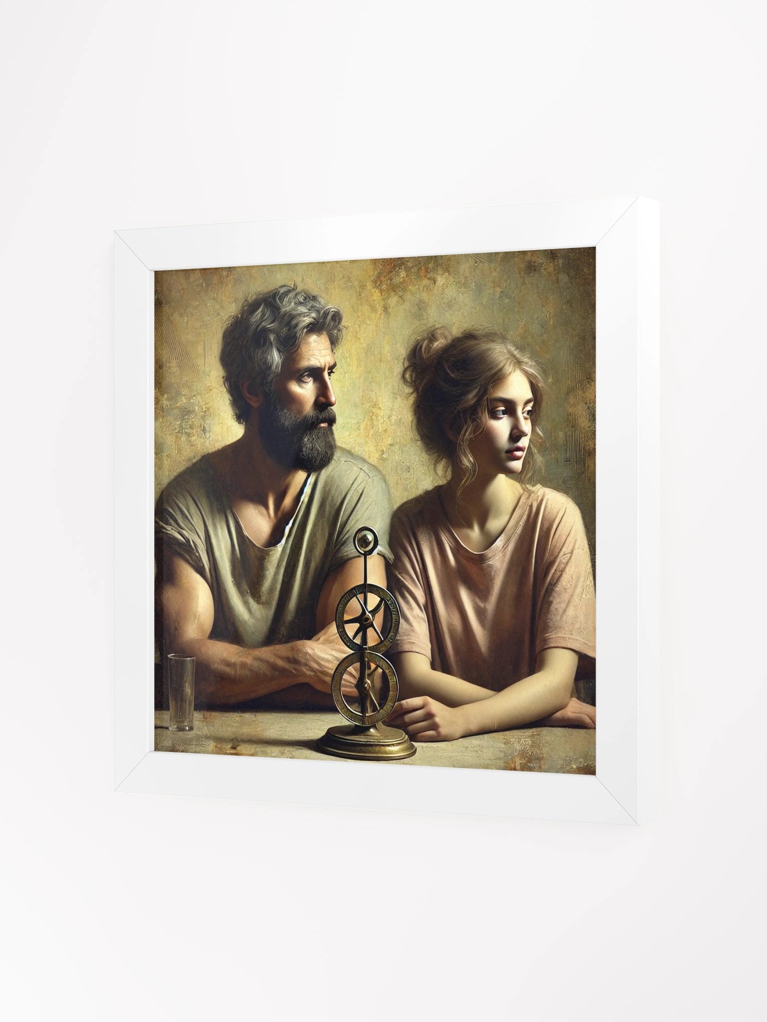 Vulcan & Venus. product image (2)
