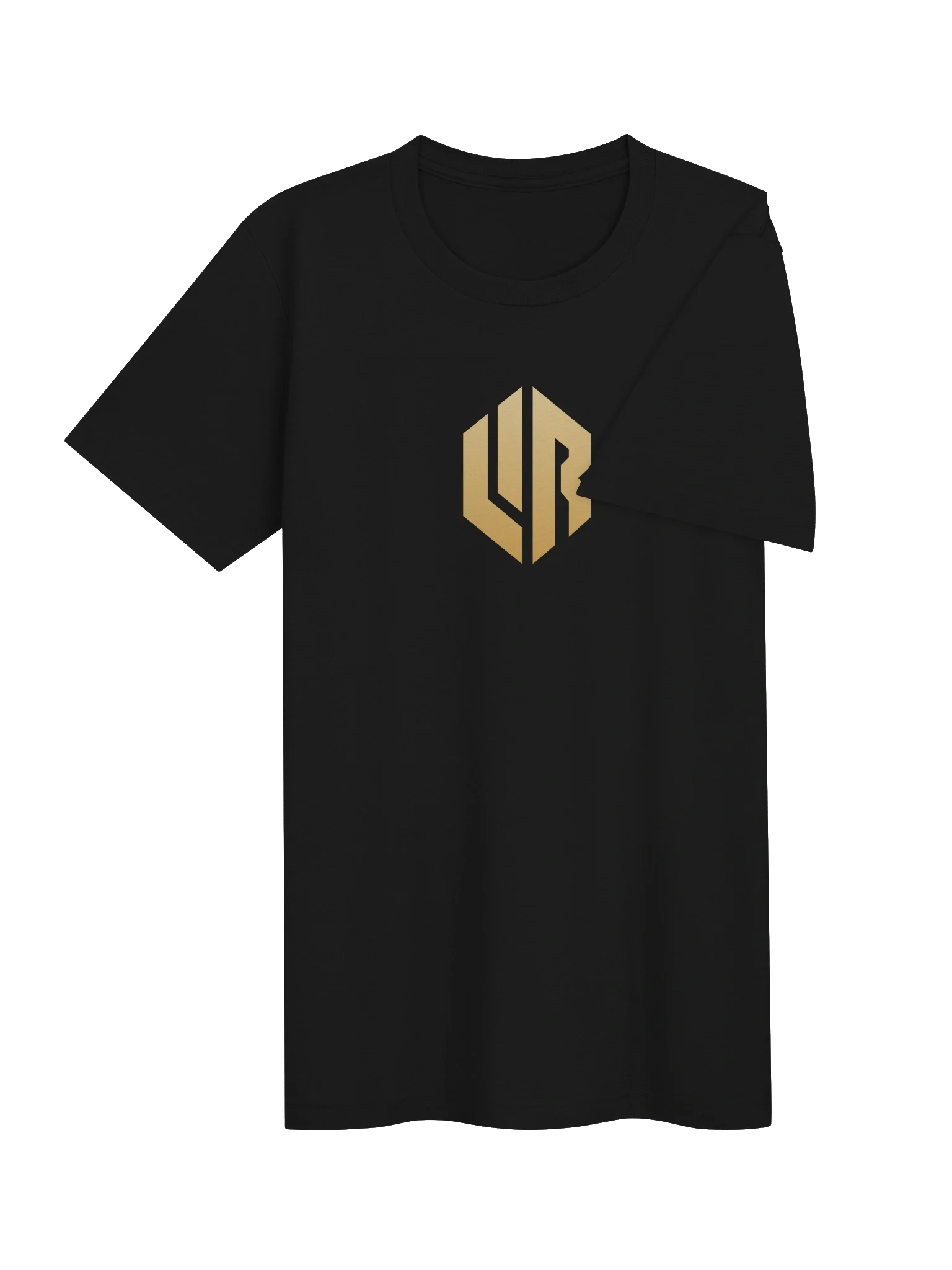 Emblem Tri-Blend Tee preview 4