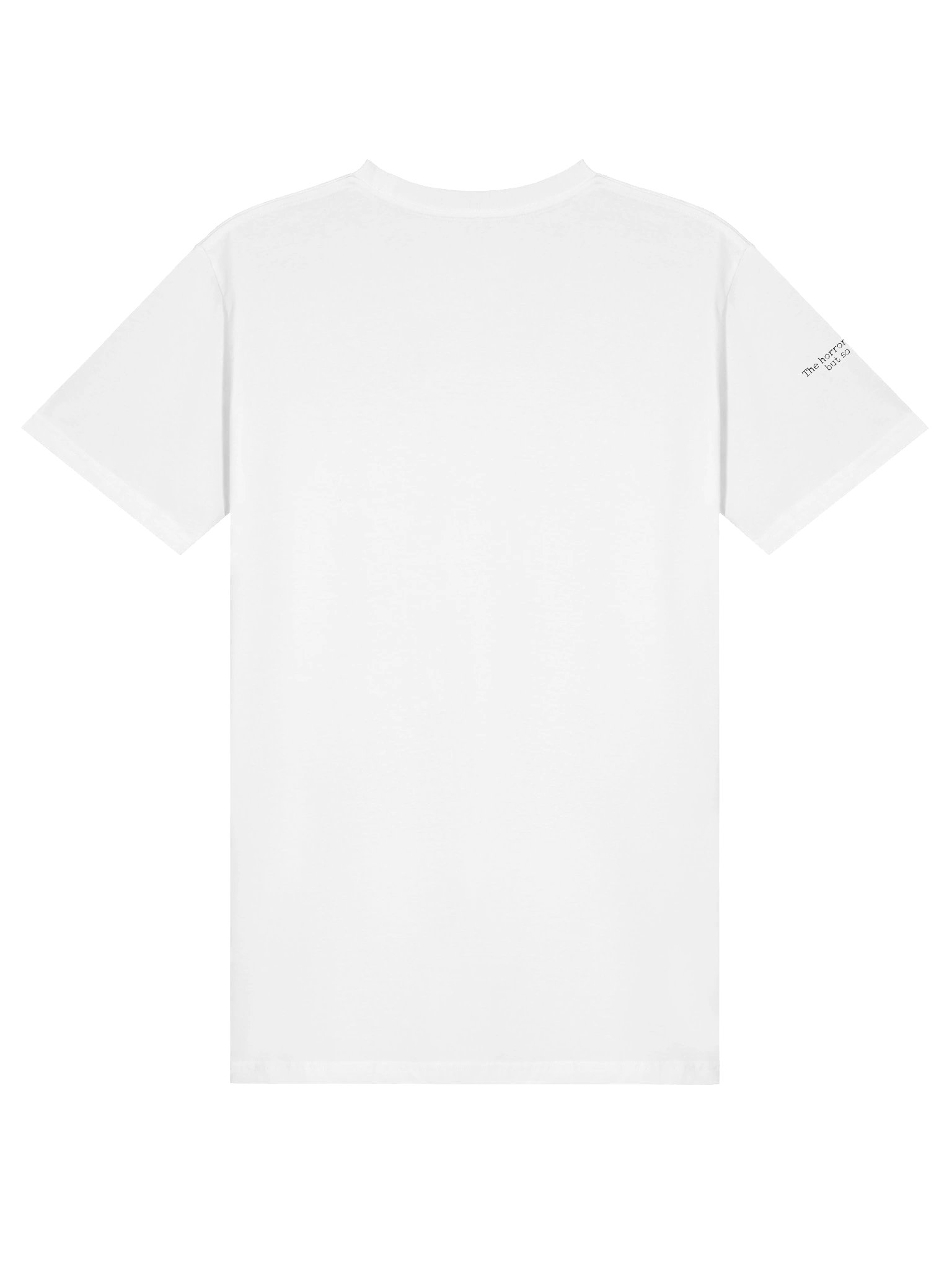 Summer Camp Survivor Unisex Tee product image (5)
