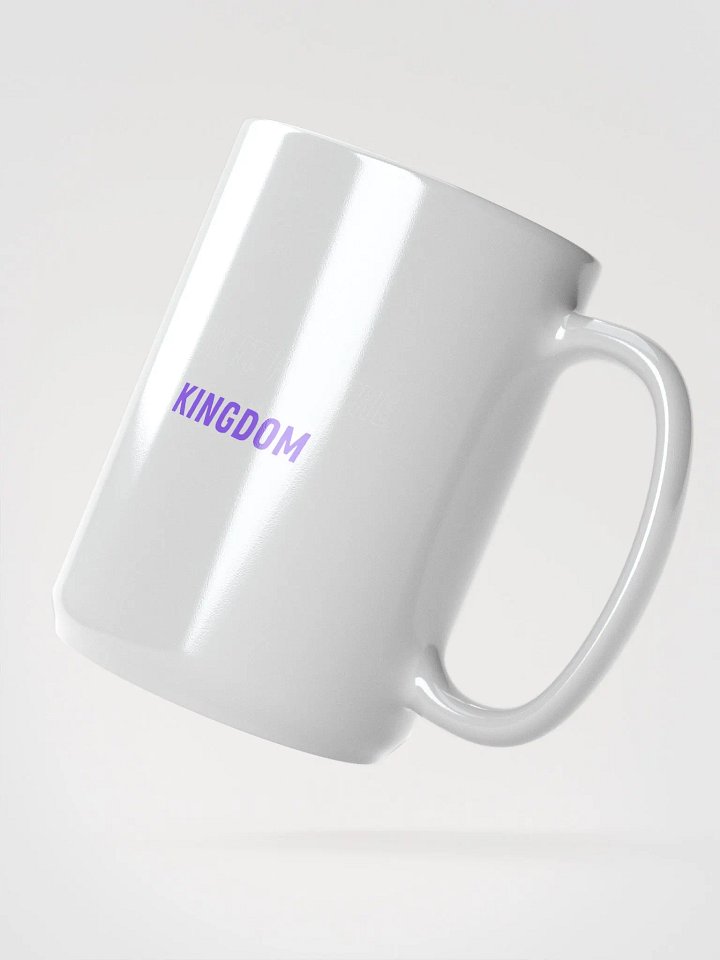 Kingdom Life product image (2)
