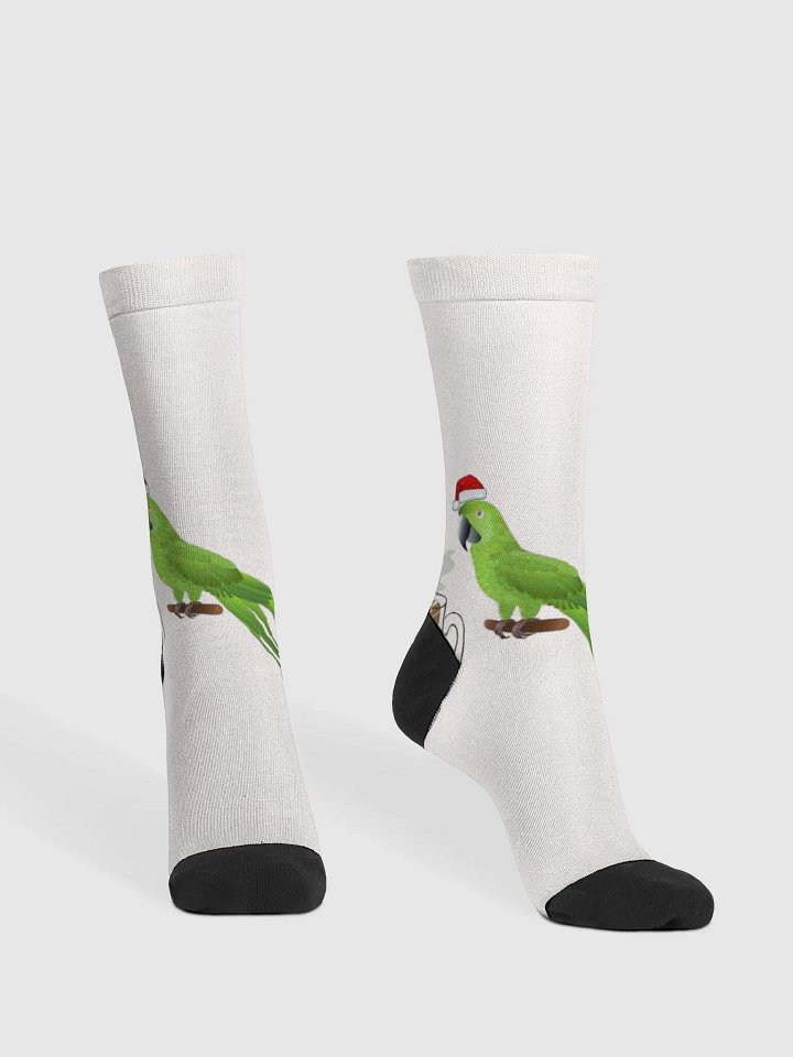 The Cyrus Sock product image (2)