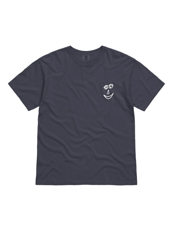 Minimalist HeniHeni T-Shirt product image (5)