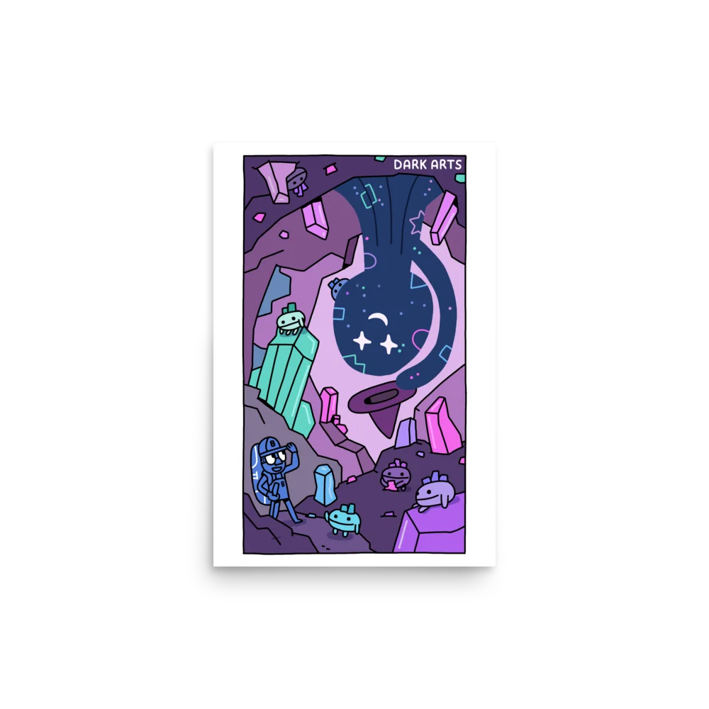 Dark Arts product image (1)