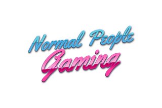 Normal People Gaming