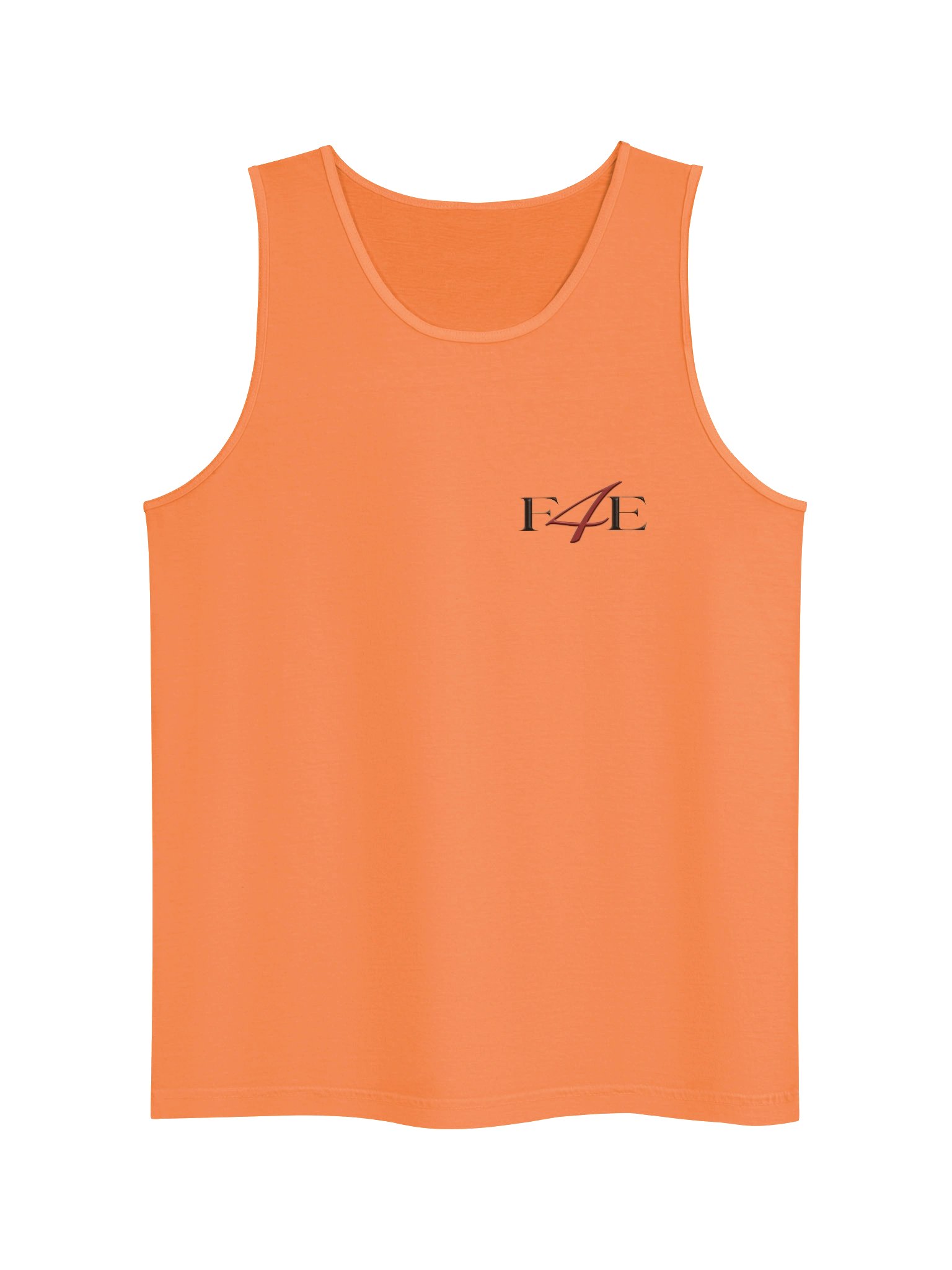 Bright Unisex Tank Top product image (1)