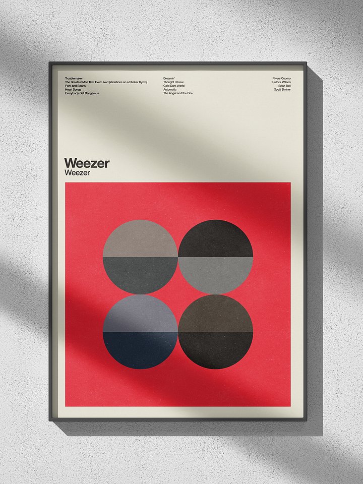 Weezer 
