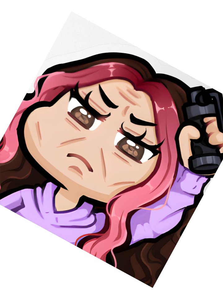 Flashbang Sticker product image (2)