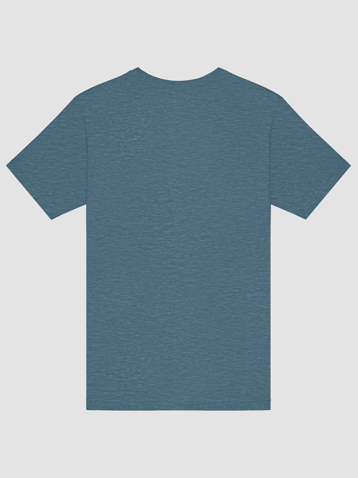 Lazy IRL Sunset Tee product image (2)