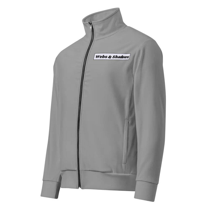 Webs & Shadows Black Sheep Training Jacket product image (1)