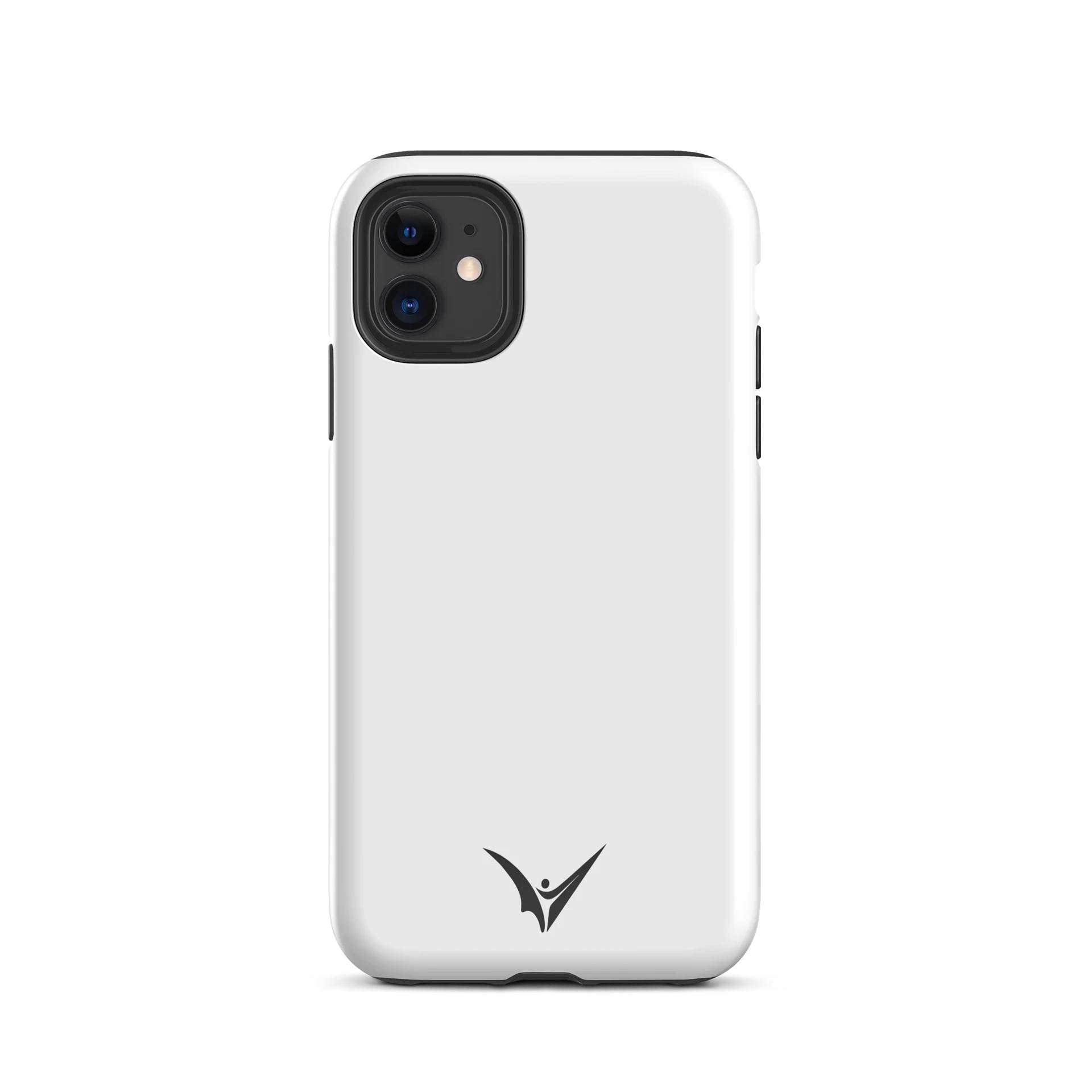 Prizynz White Tough Case for iPhone® product image (2)