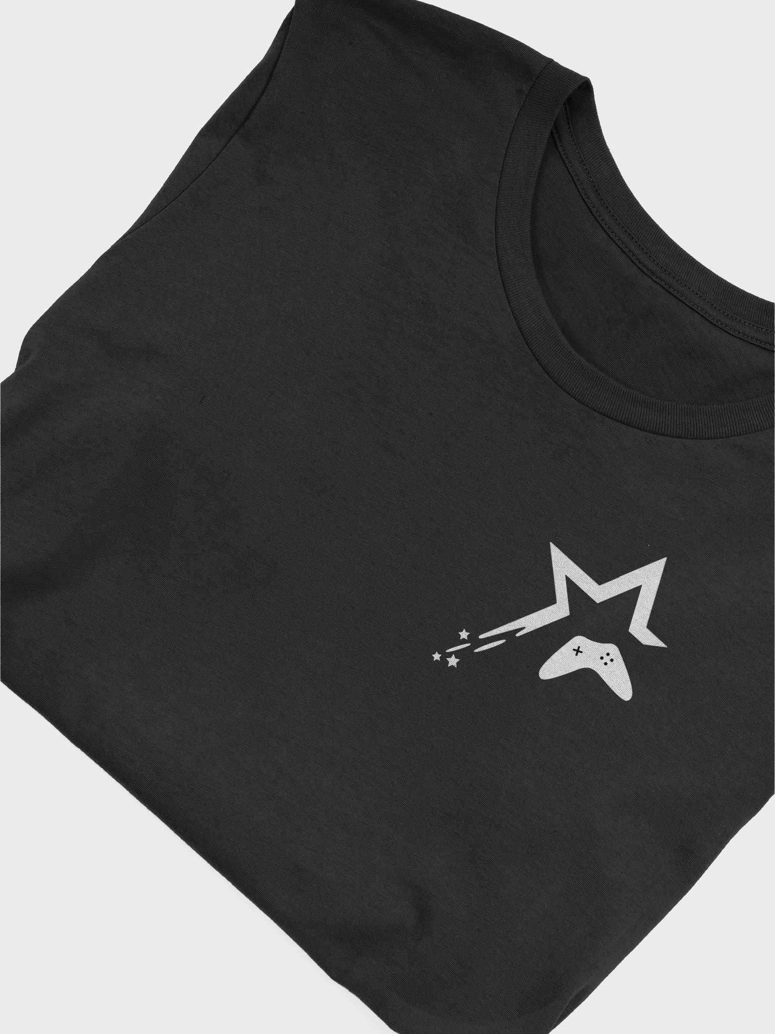 SP Tee - White logo product image (46)