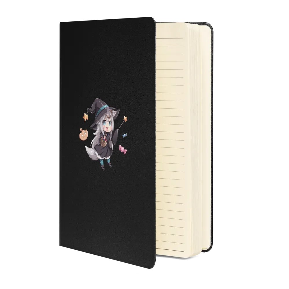 Magical Paws Guarded Journal product image (11)