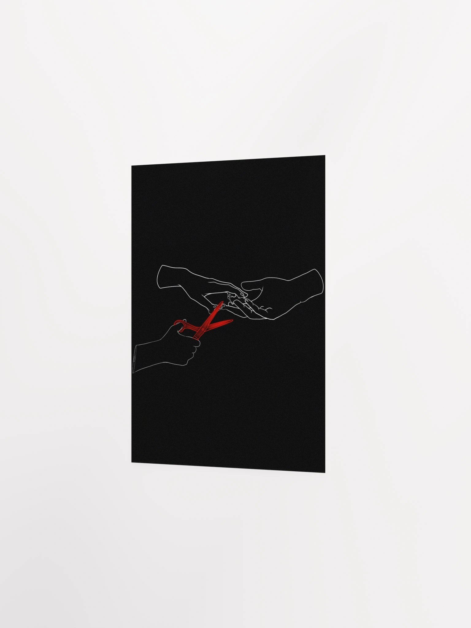 Disconnect (poster) product image (13)