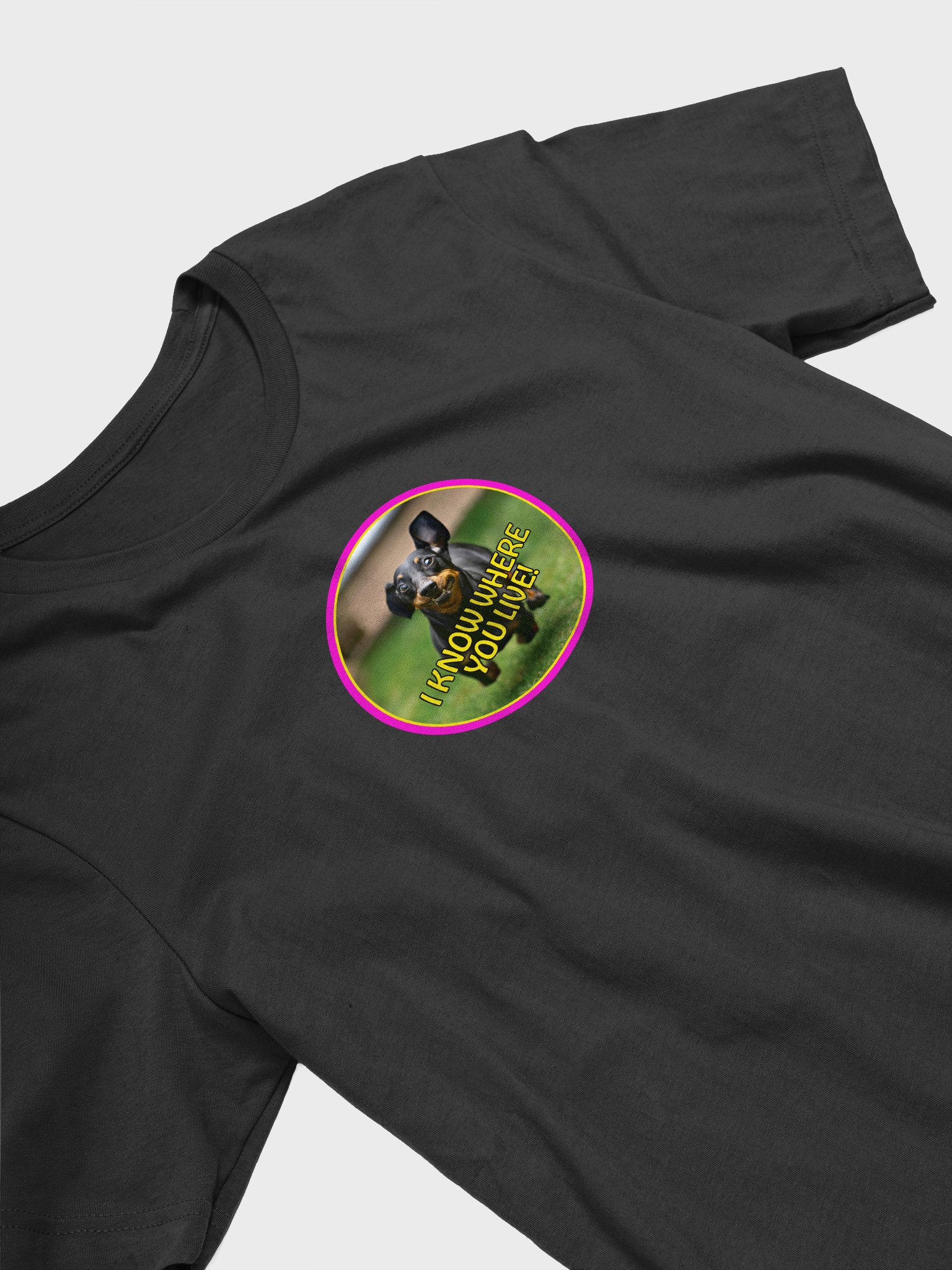 The Doxshund / Unisex product image (3)
