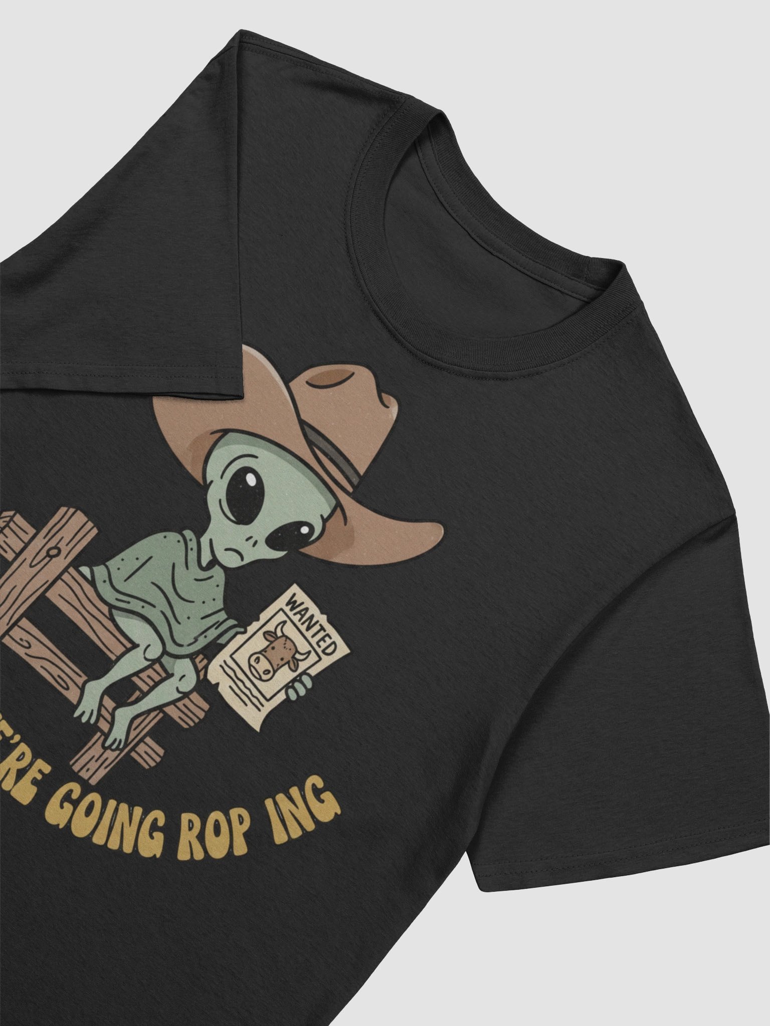 Get In Loser, We’re Going Roping product image (3)