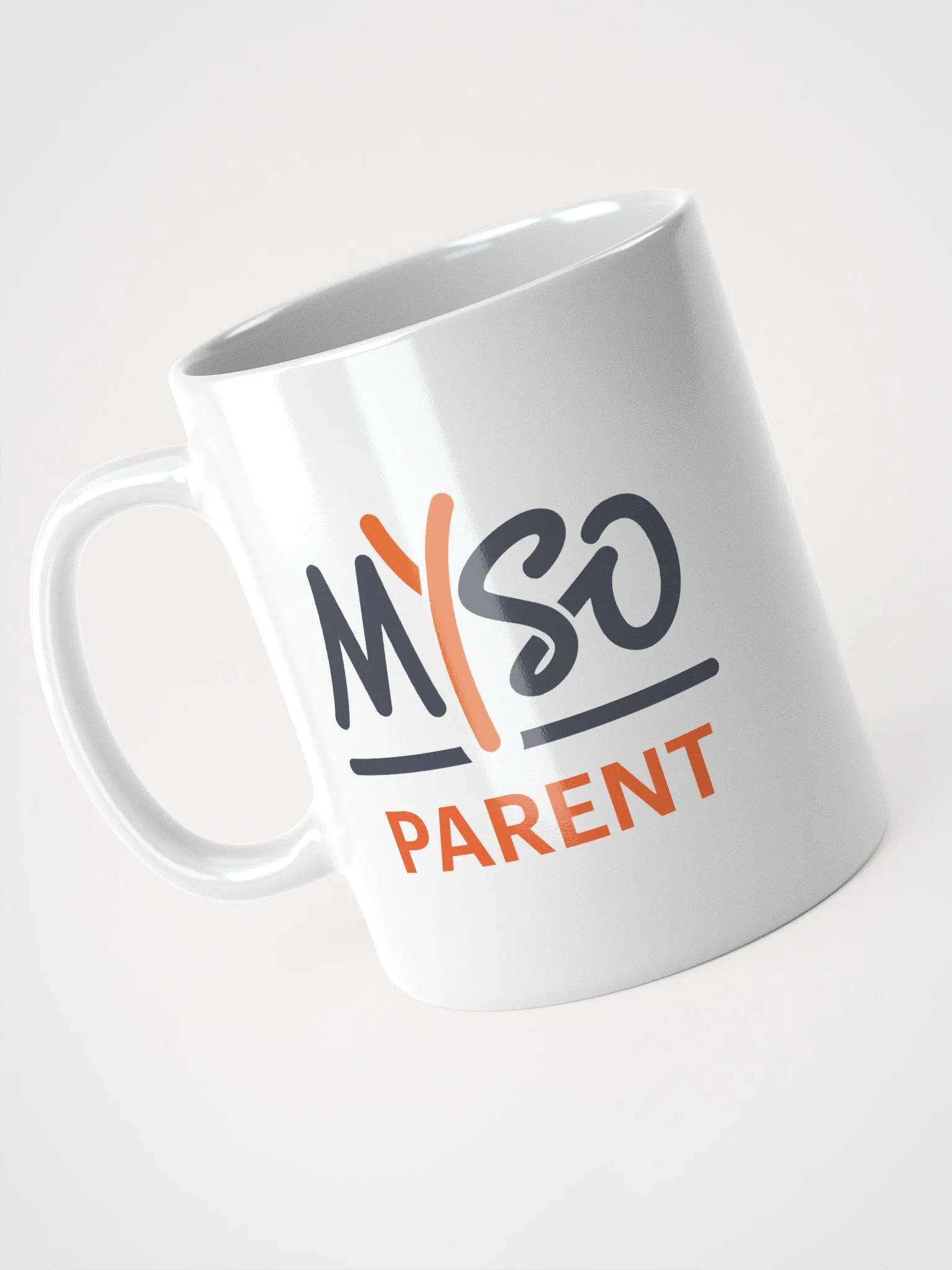 MYSO Parent Coffee Mug product image (7)