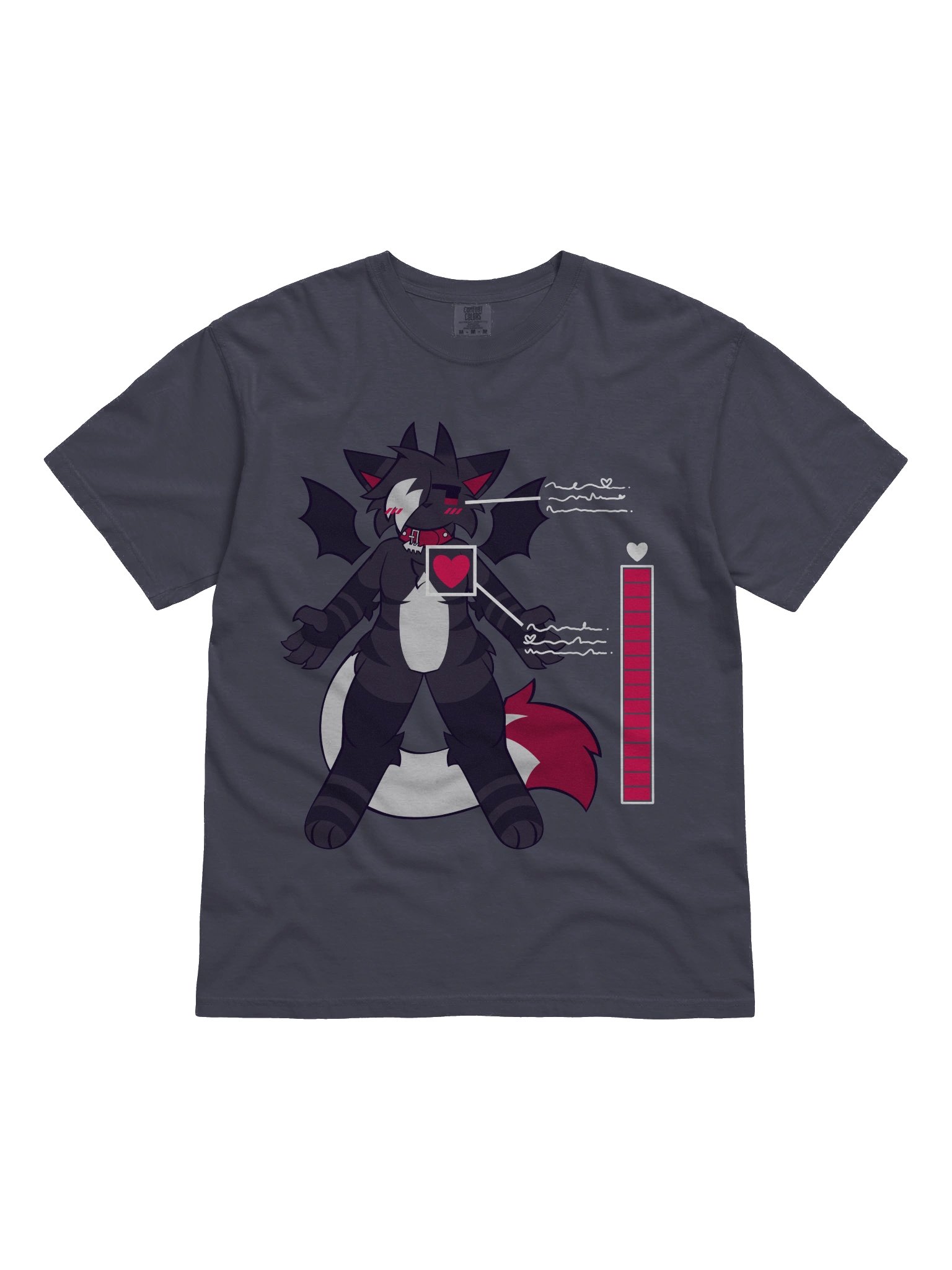 Cardiology T-Shirt product image (6)