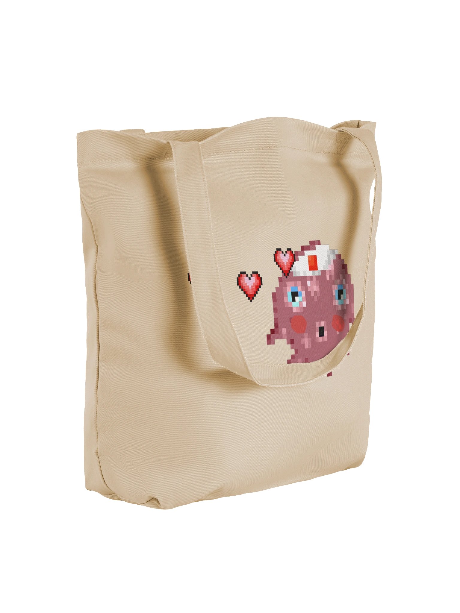 Ollie - Love Tote Bag product image (4)