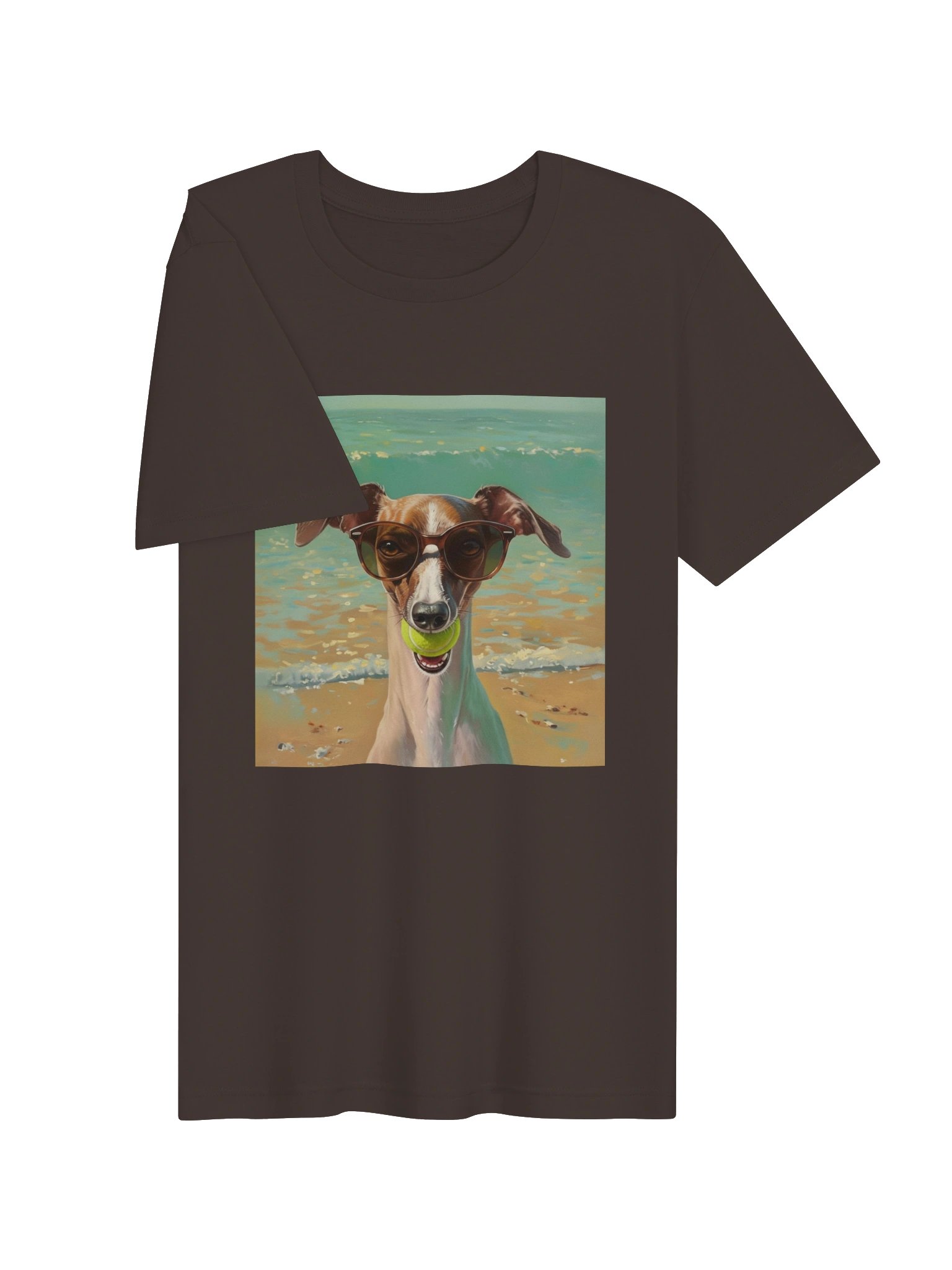 Coastal Essentials | Beach Greyhound product image (3)