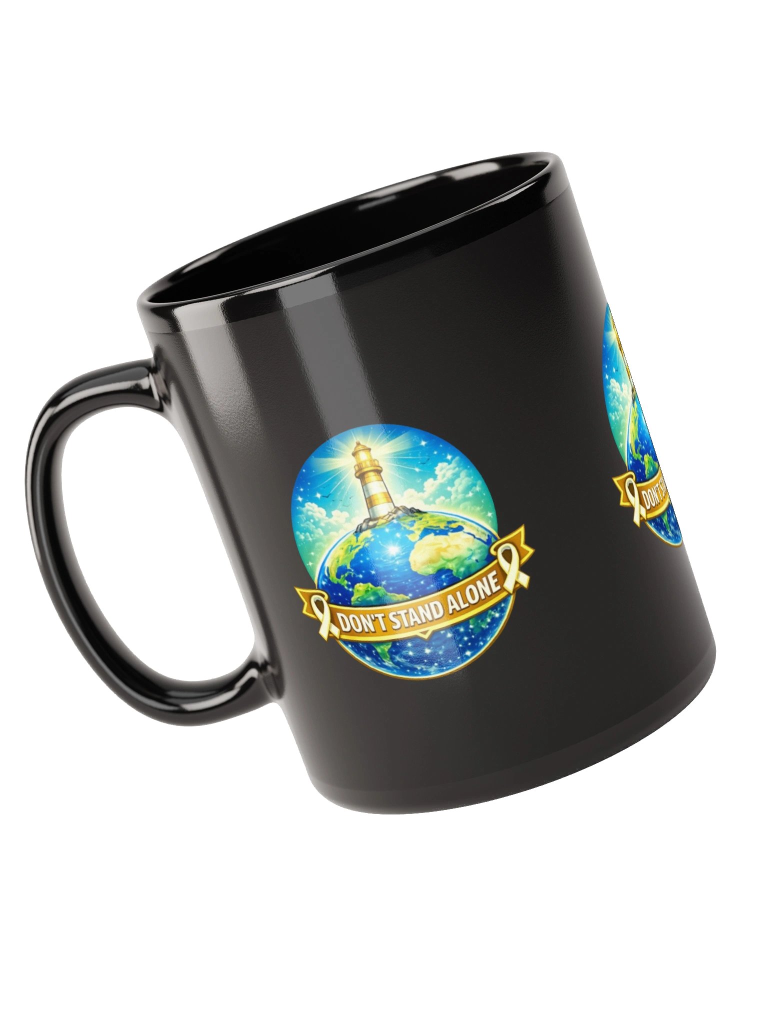 Dont Stand Alone product image (9)