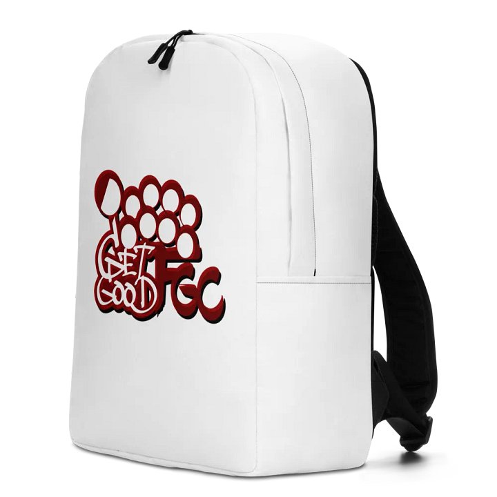 GetGood - Backpack product image (2)