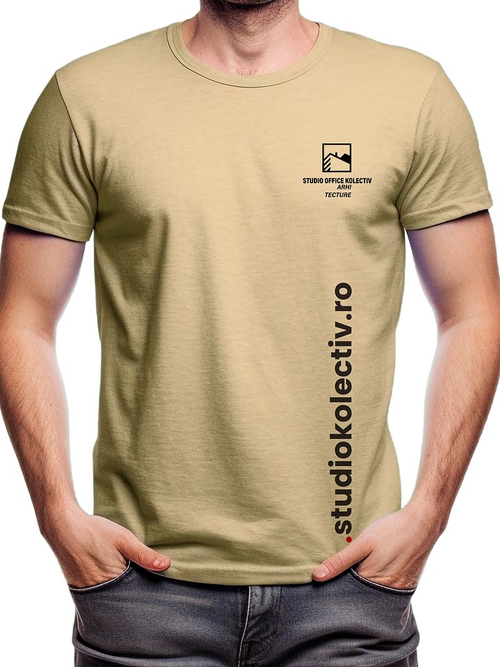 Tricou web studiokolectiv.ro product image (1)