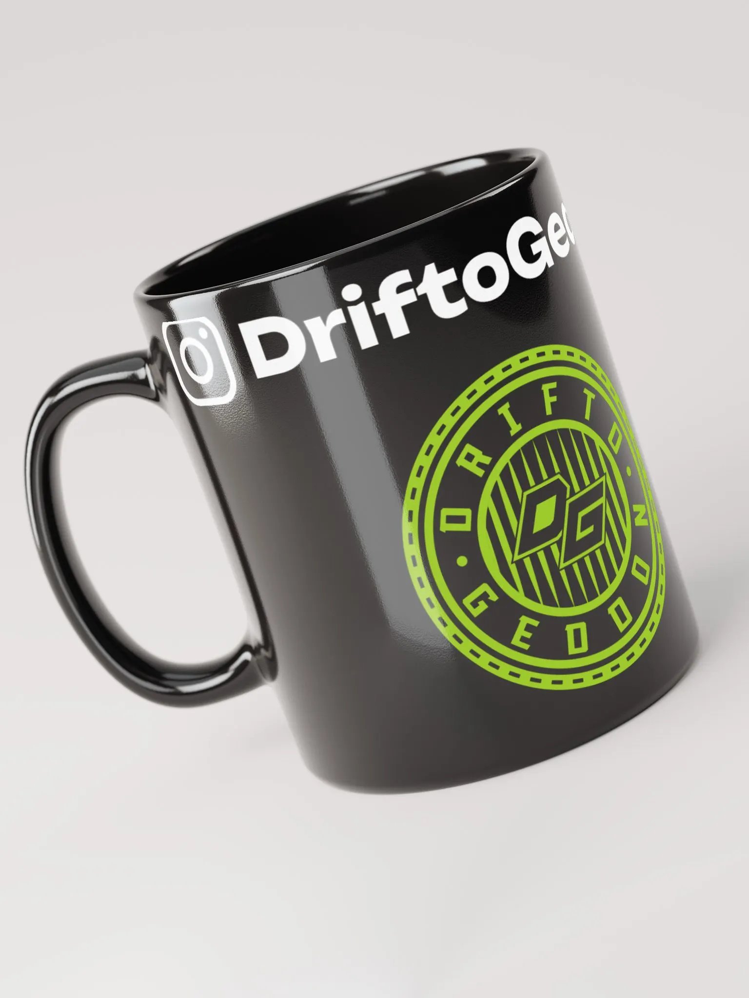 DG Mug product image (4)