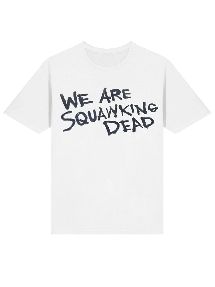 Classic Logo |Classic T-Shirt product image (2)