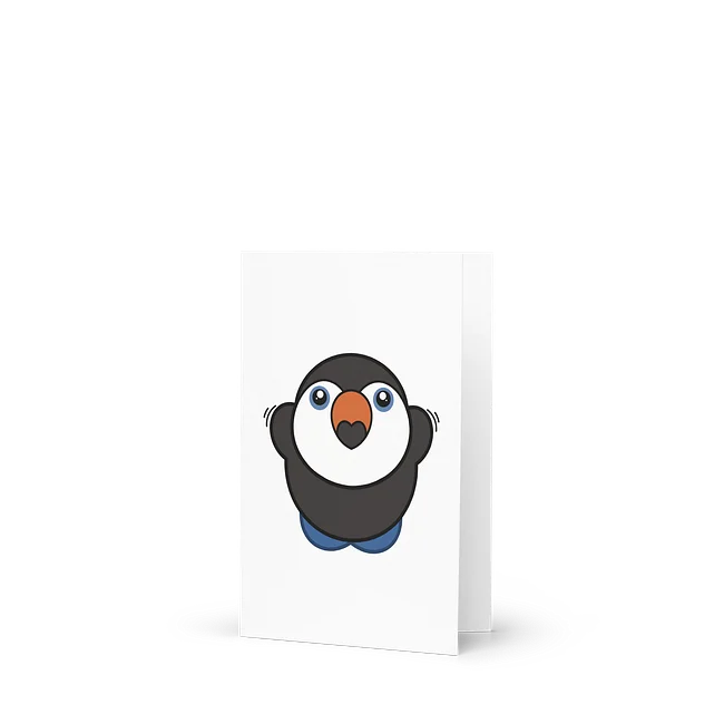 Greeting Cards