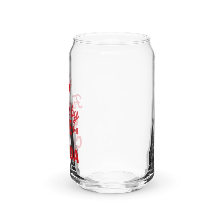 Maple Love Can Glass product image (1)