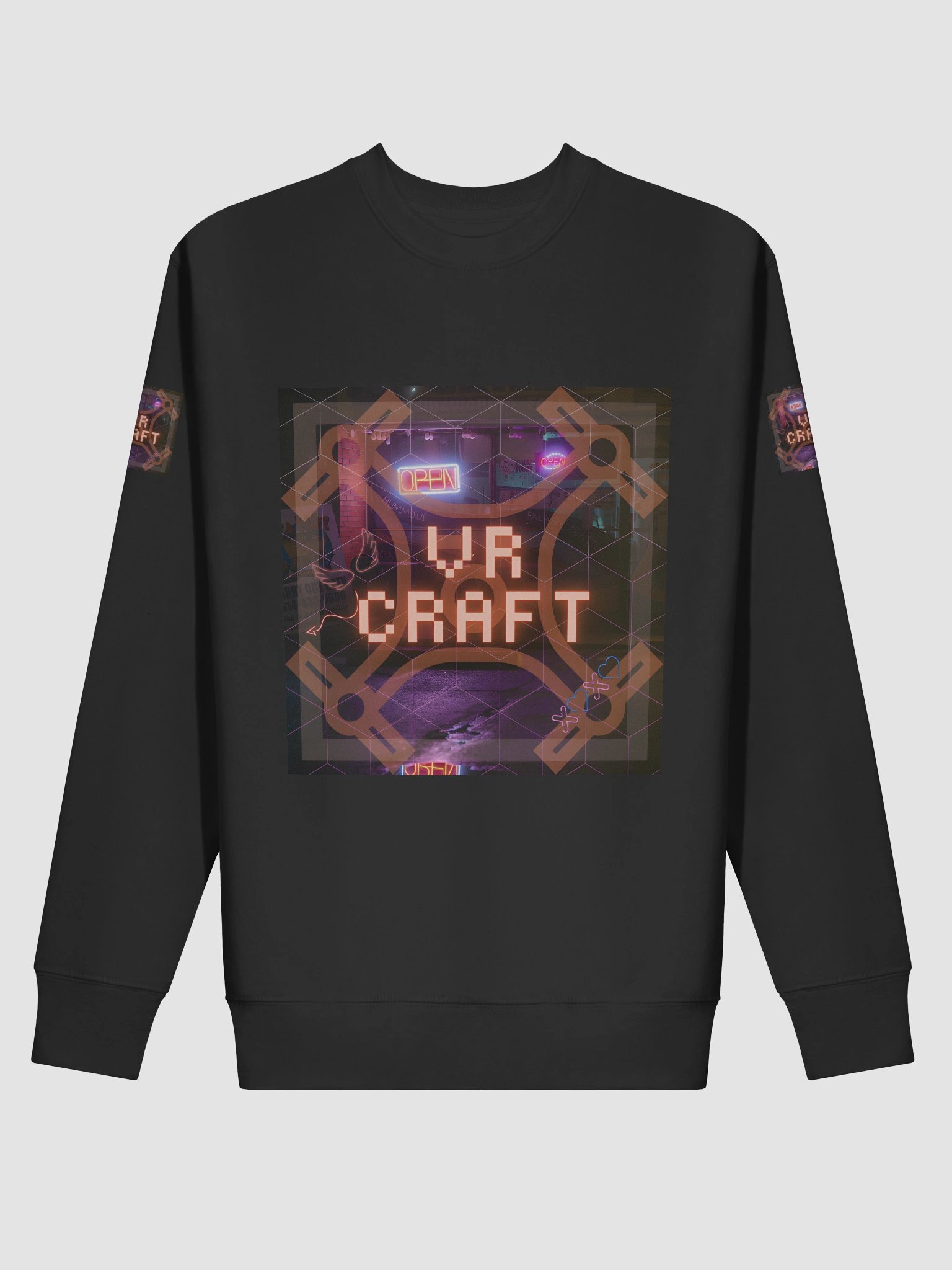 VR CRAFT S product image (2)