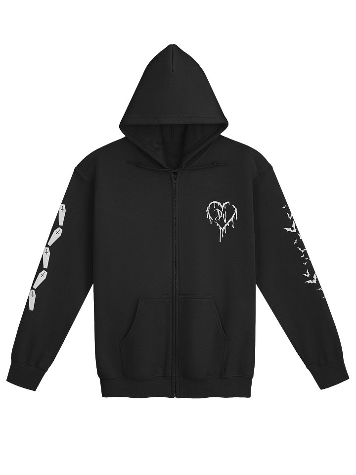 Kane Freakshow Zip Up product image (1)