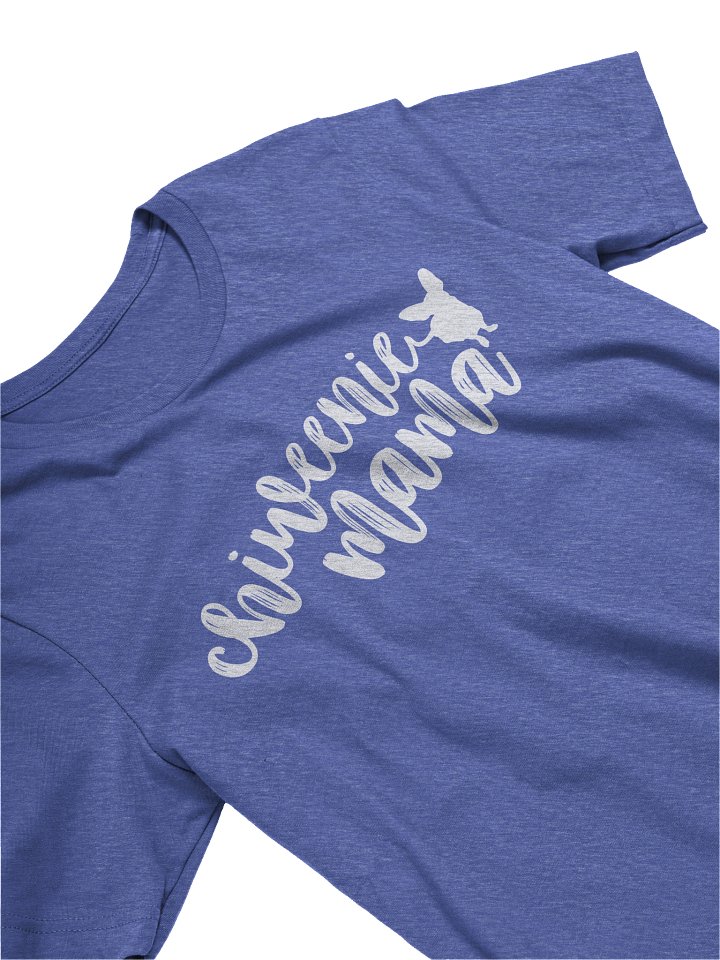 Chiweenie Mama T-Shirt - Sit Stay Slay Collection product image (1)