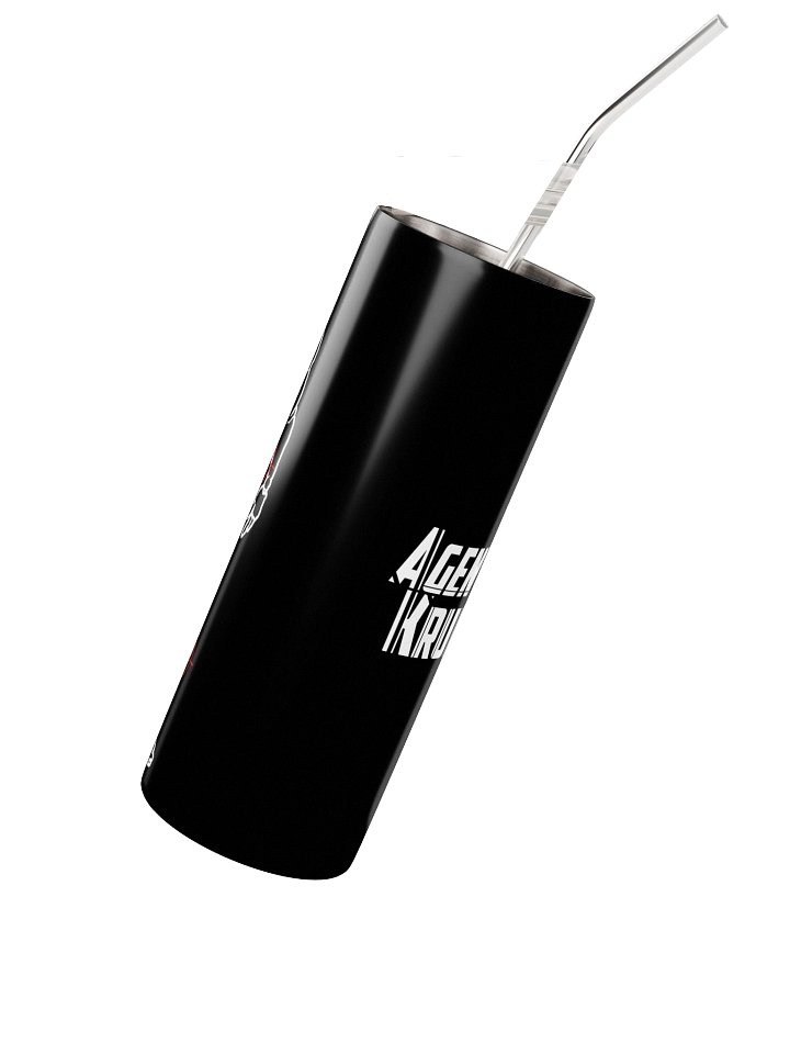 Agents of Krump Target Graphic Tumbler product image (2)