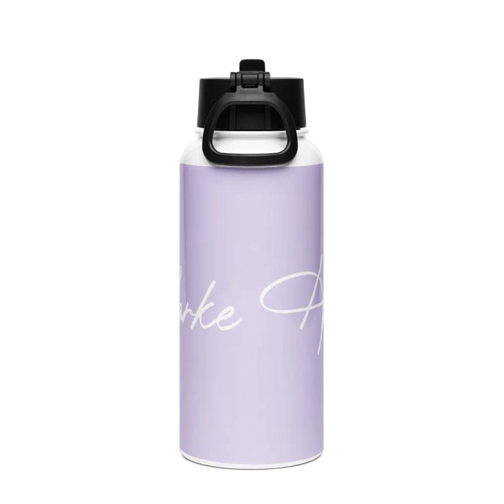 Helen Clarke Pastel Lavender Bottle product image (2)