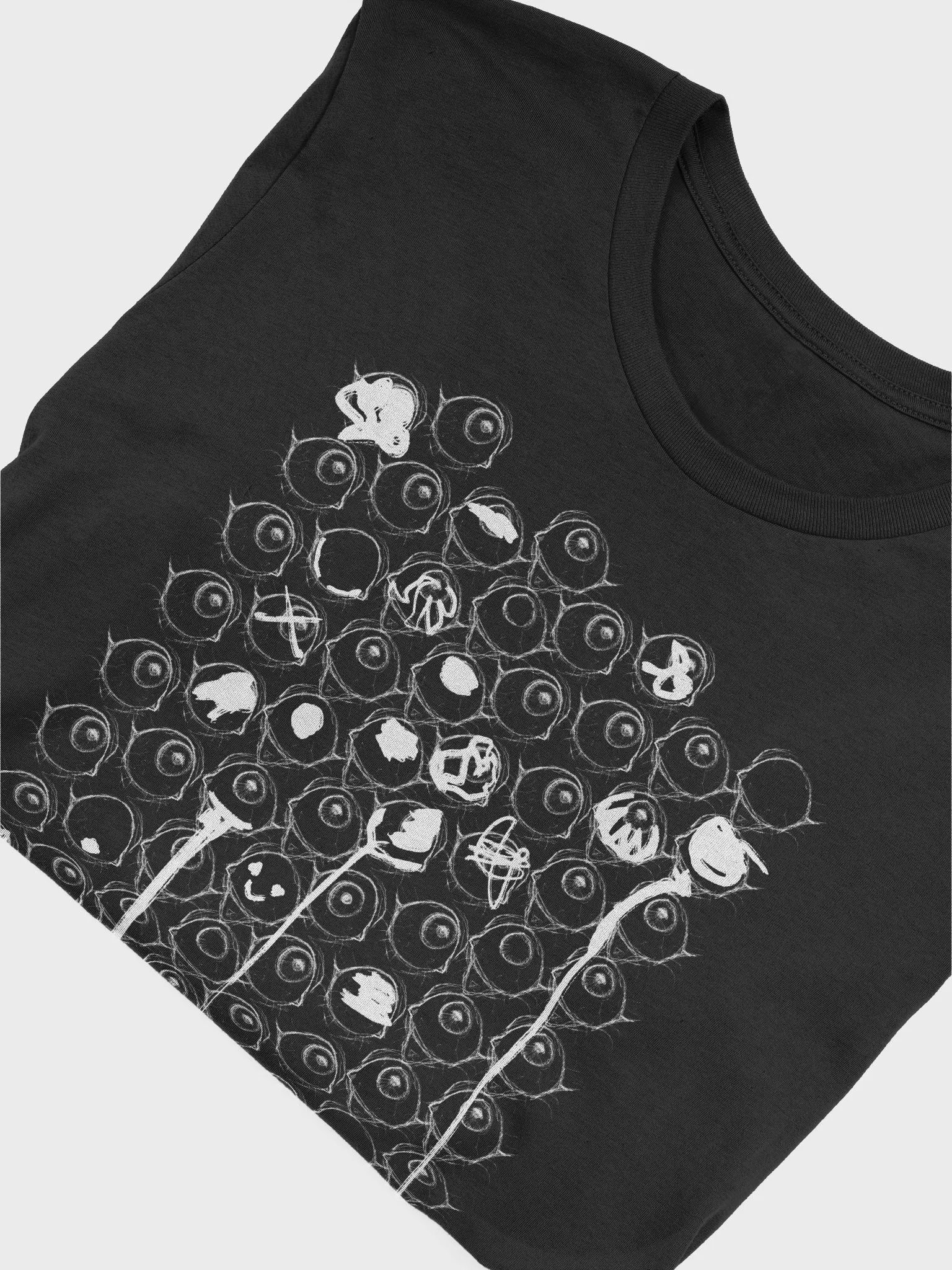 Black Eye T-Shirt product image (4)