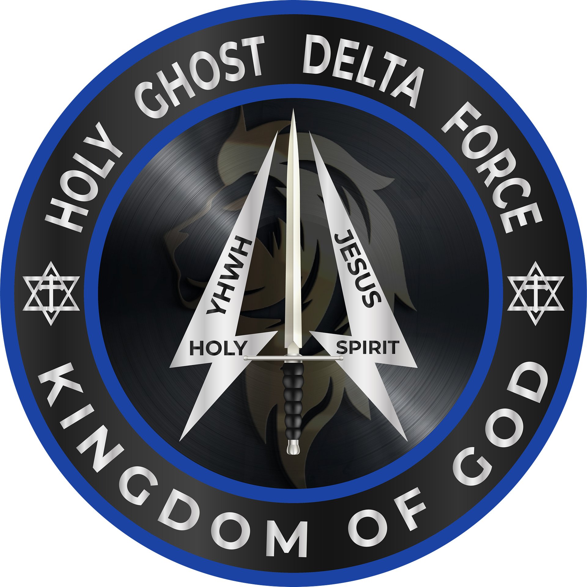 Digitial Logo - HGDF product image (1)