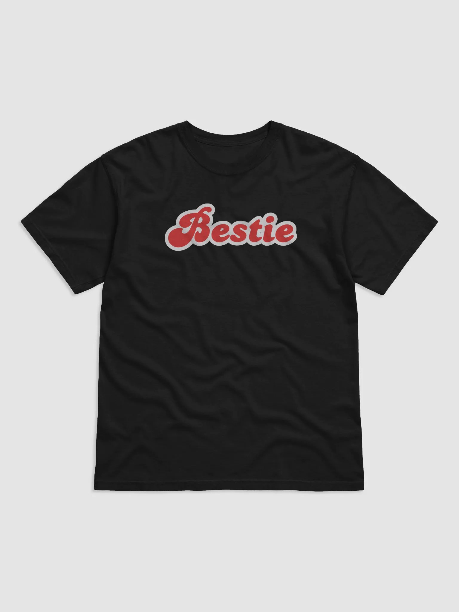 Bestie T-Shirt product image (1)