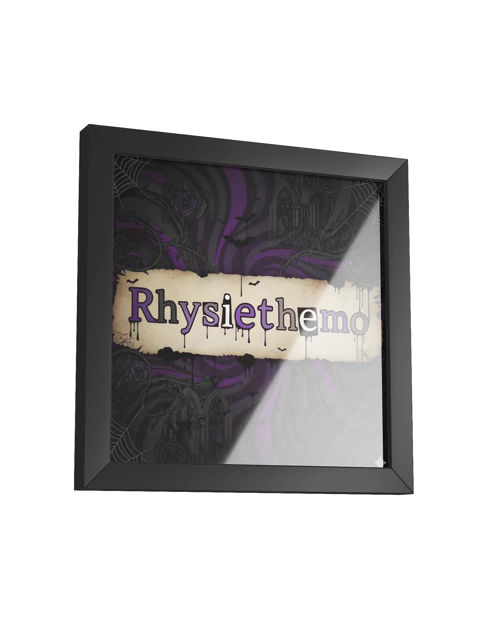 Chaotic ransom product image (11)