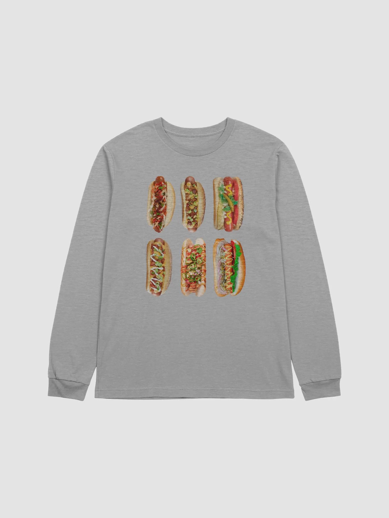 Glizzy Gathering product image (1)