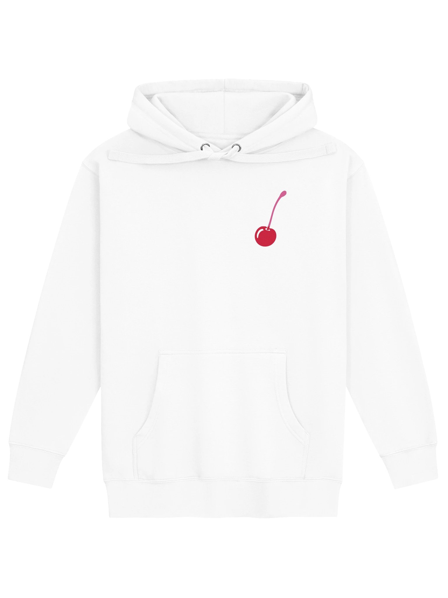 The Cherry Hoodie product image (1)