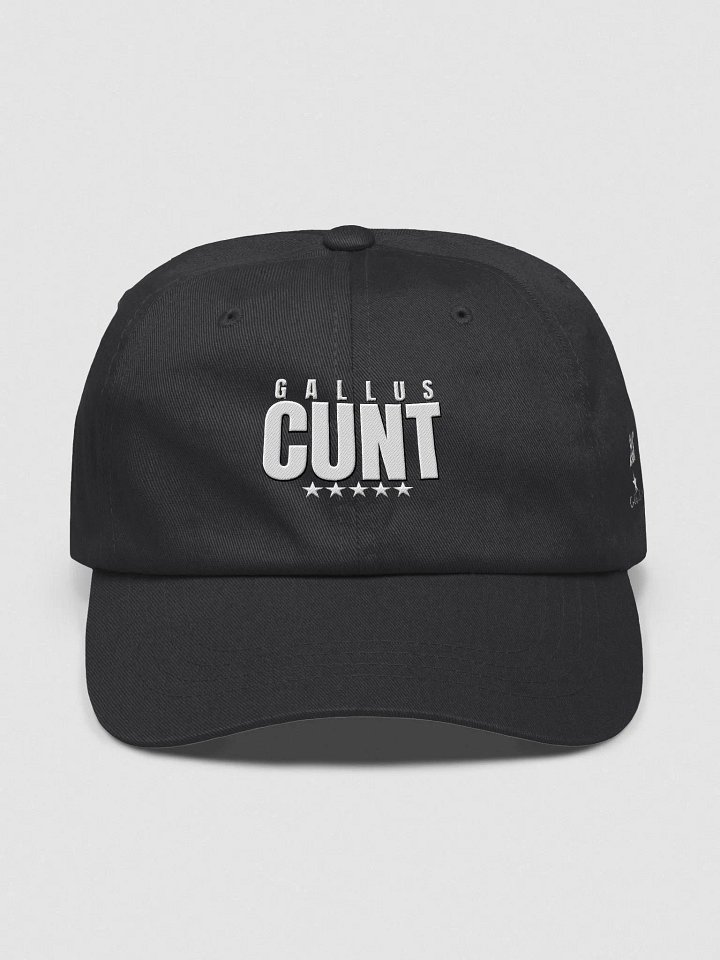 Gallus Cunt Range product image (1)